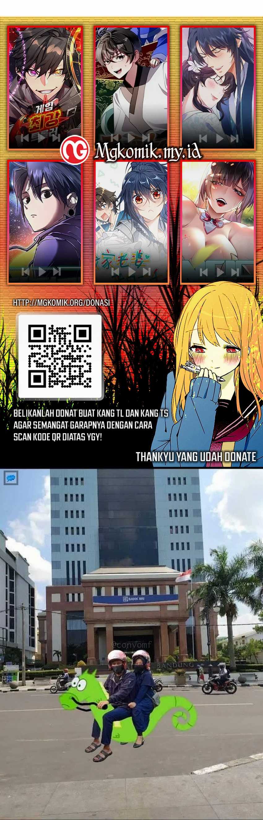 Dragon Master chapter 181