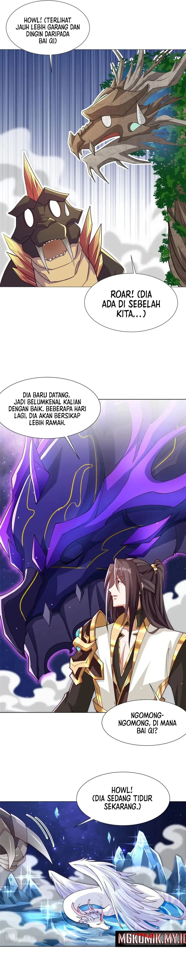 Dilarang COPAS - situs resmi www.mangacanblog.com - Komik dragon master 183 - chapter 183 184 Indonesia dragon master 183 - chapter 183 Terbaru 2|Baca Manga Komik Indonesia|Mangacan