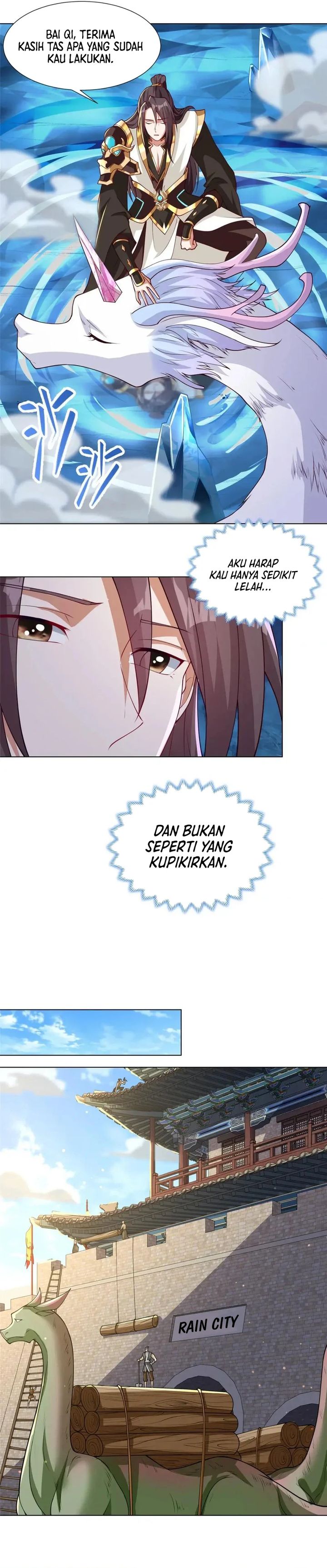Dilarang COPAS - situs resmi www.mangacanblog.com - Komik dragon master 183 - chapter 183 184 Indonesia dragon master 183 - chapter 183 Terbaru 3|Baca Manga Komik Indonesia|Mangacan