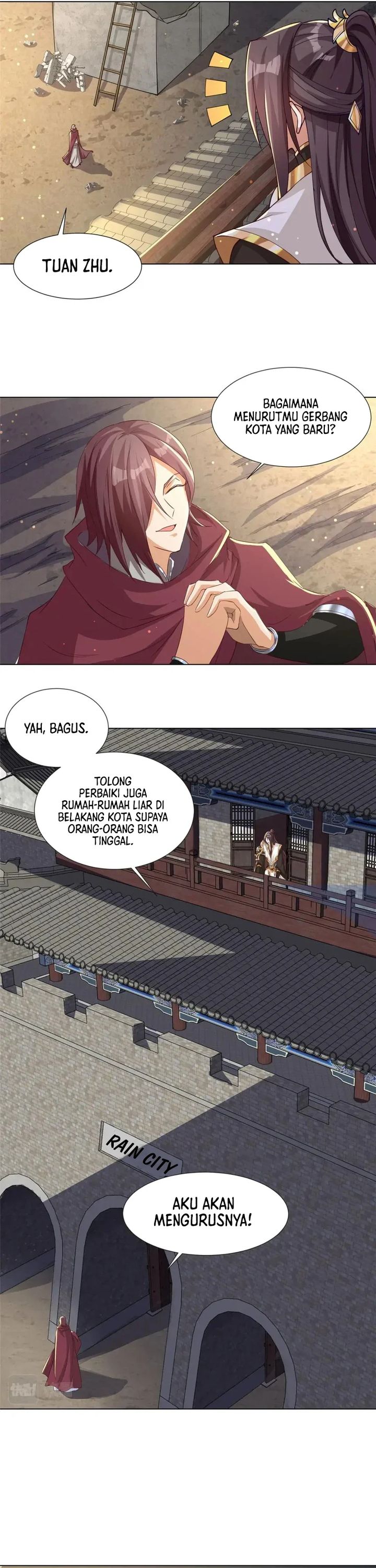 Dilarang COPAS - situs resmi www.mangacanblog.com - Komik dragon master 183 - chapter 183 184 Indonesia dragon master 183 - chapter 183 Terbaru 4|Baca Manga Komik Indonesia|Mangacan
