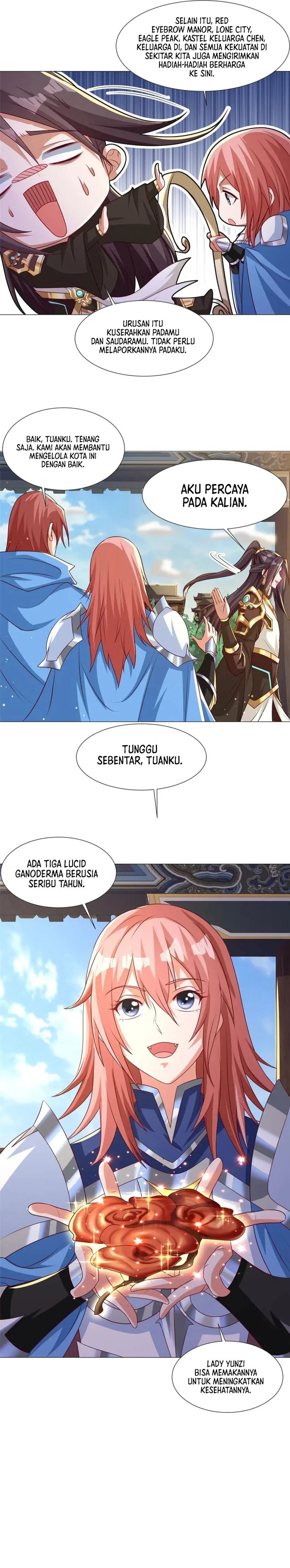 Dilarang COPAS - situs resmi www.mangacanblog.com - Komik dragon master 183 - chapter 183 184 Indonesia dragon master 183 - chapter 183 Terbaru 6|Baca Manga Komik Indonesia|Mangacan