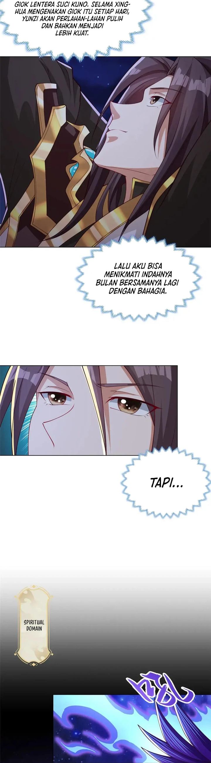 Dilarang COPAS - situs resmi www.mangacanblog.com - Komik dragon master 183 - chapter 183 184 Indonesia dragon master 183 - chapter 183 Terbaru 8|Baca Manga Komik Indonesia|Mangacan