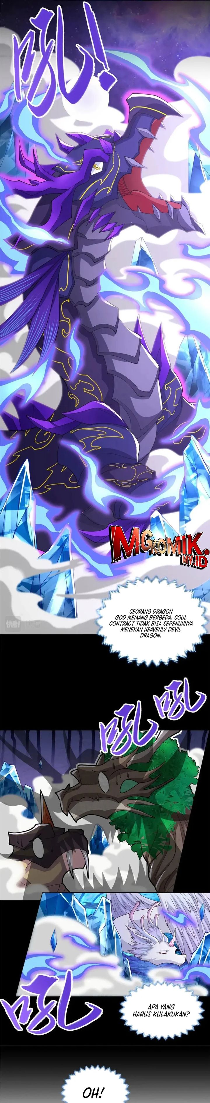Dilarang COPAS - situs resmi www.mangacanblog.com - Komik dragon master 183 - chapter 183 184 Indonesia dragon master 183 - chapter 183 Terbaru 9|Baca Manga Komik Indonesia|Mangacan