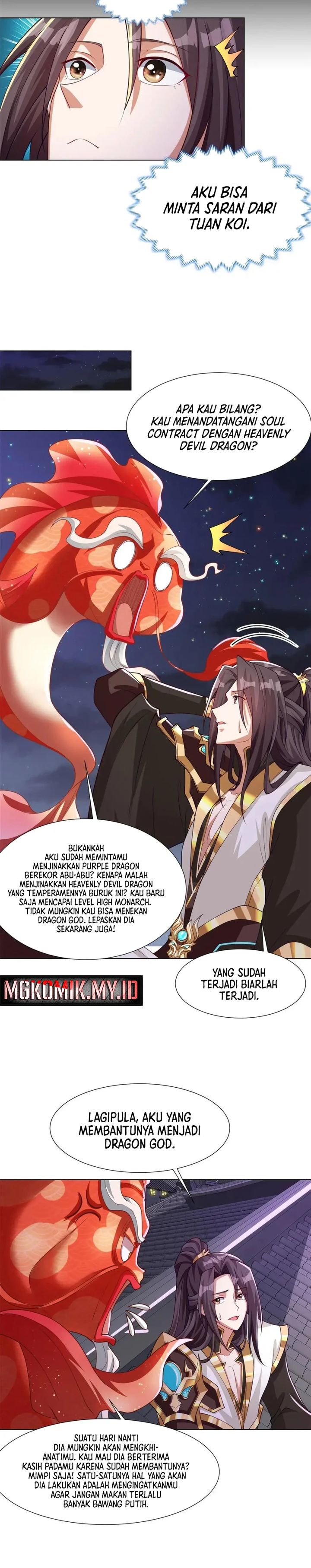Dilarang COPAS - situs resmi www.mangacanblog.com - Komik dragon master 183 - chapter 183 184 Indonesia dragon master 183 - chapter 183 Terbaru 10|Baca Manga Komik Indonesia|Mangacan