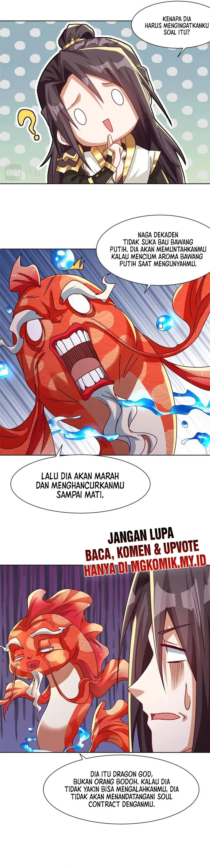 Dilarang COPAS - situs resmi www.mangacanblog.com - Komik dragon master 183 - chapter 183 184 Indonesia dragon master 183 - chapter 183 Terbaru 11|Baca Manga Komik Indonesia|Mangacan