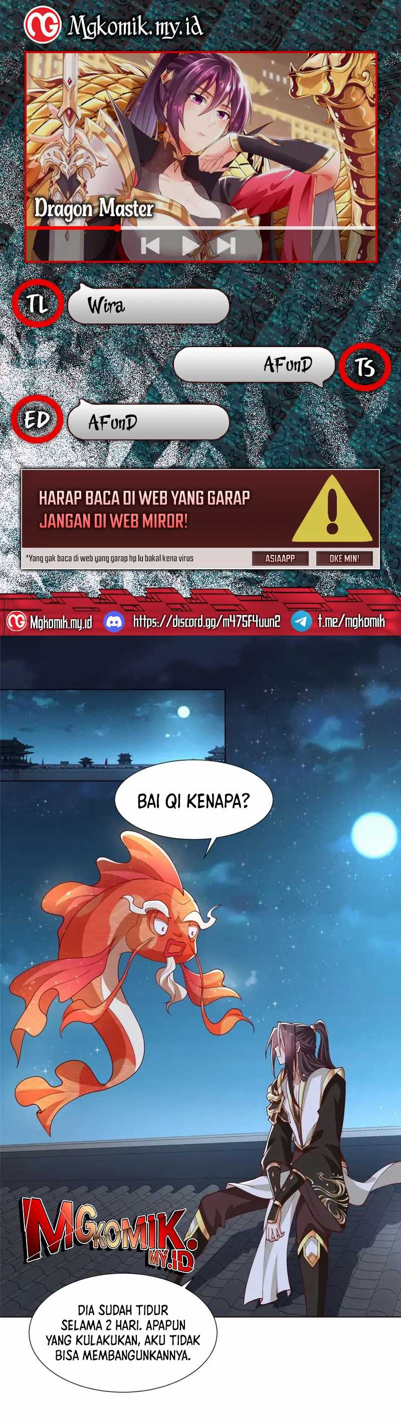 Dilarang COPAS - situs resmi www.mangacanblog.com - Komik dragon master 184 - chapter 184 185 Indonesia dragon master 184 - chapter 184 Terbaru 0|Baca Manga Komik Indonesia|Mangacan