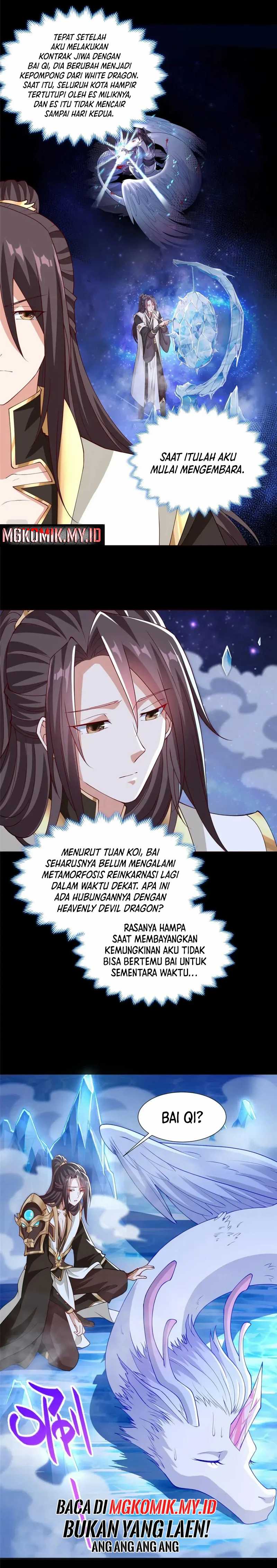 Dilarang COPAS - situs resmi www.mangacanblog.com - Komik dragon master 184 - chapter 184 185 Indonesia dragon master 184 - chapter 184 Terbaru 2|Baca Manga Komik Indonesia|Mangacan