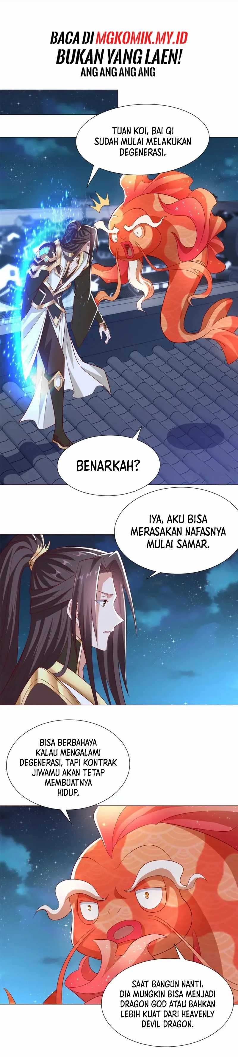 Dilarang COPAS - situs resmi www.mangacanblog.com - Komik dragon master 184 - chapter 184 185 Indonesia dragon master 184 - chapter 184 Terbaru 4|Baca Manga Komik Indonesia|Mangacan