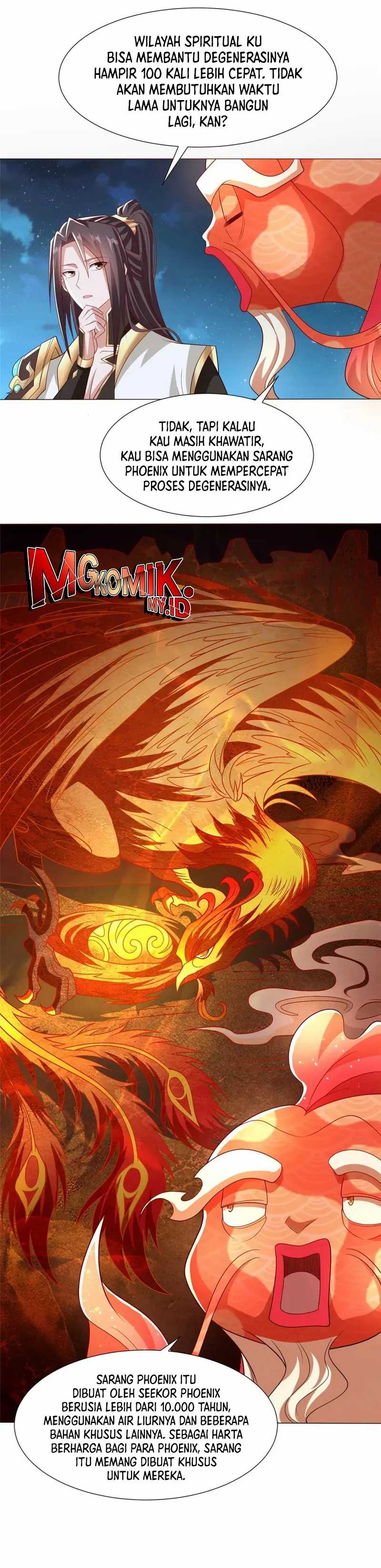 Dilarang COPAS - situs resmi www.mangacanblog.com - Komik dragon master 184 - chapter 184 185 Indonesia dragon master 184 - chapter 184 Terbaru 5|Baca Manga Komik Indonesia|Mangacan