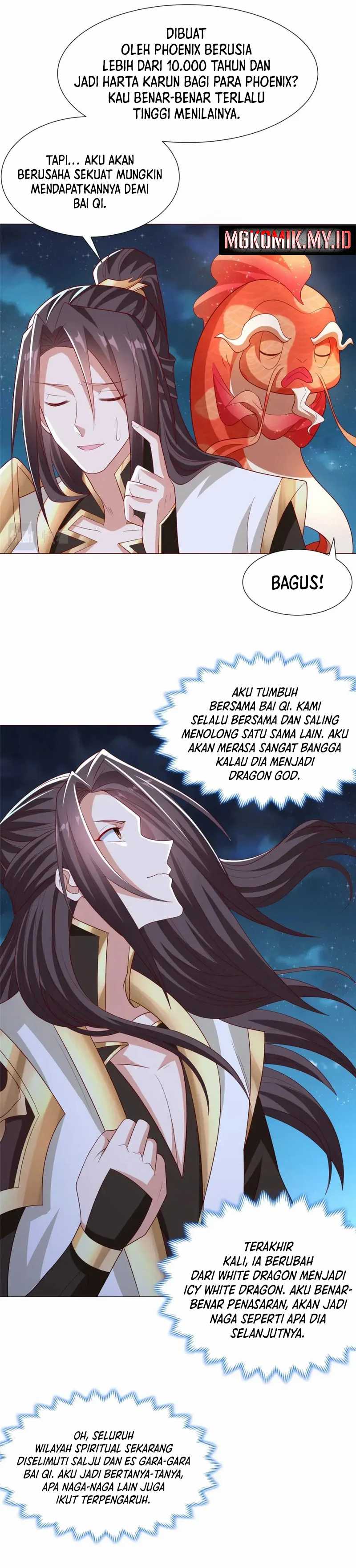 Dilarang COPAS - situs resmi www.mangacanblog.com - Komik dragon master 184 - chapter 184 185 Indonesia dragon master 184 - chapter 184 Terbaru 6|Baca Manga Komik Indonesia|Mangacan