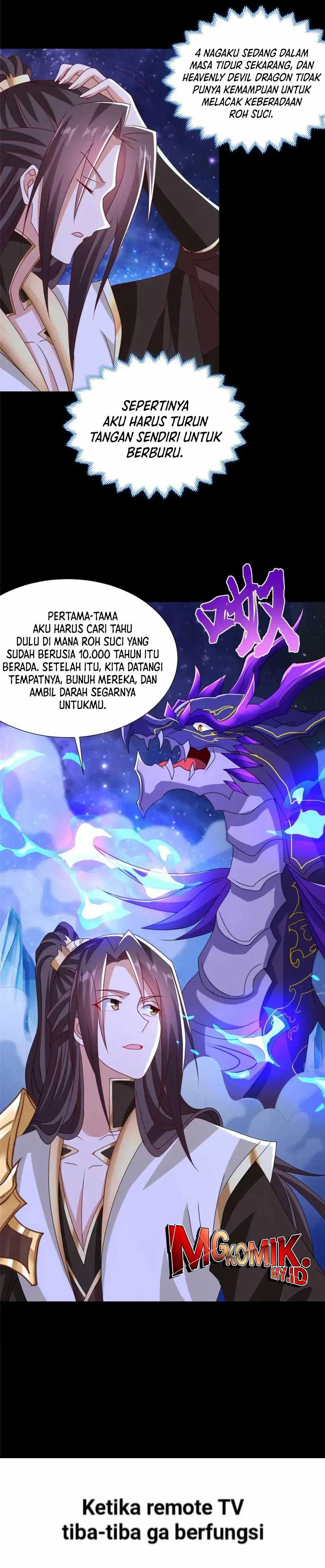 Dilarang COPAS - situs resmi www.mangacanblog.com - Komik dragon master 184 - chapter 184 185 Indonesia dragon master 184 - chapter 184 Terbaru 10|Baca Manga Komik Indonesia|Mangacan
