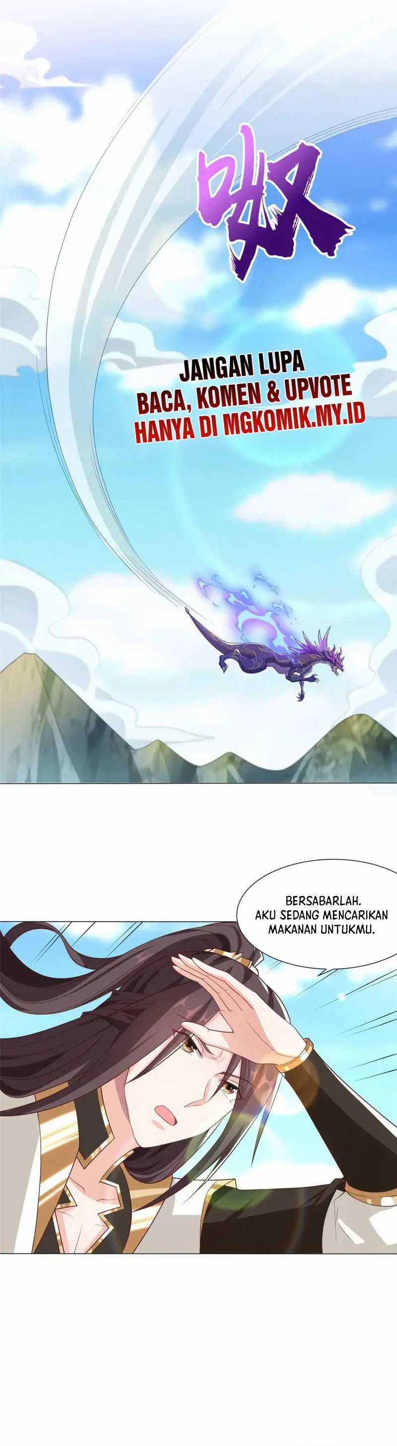 Dragon Master chapter 185