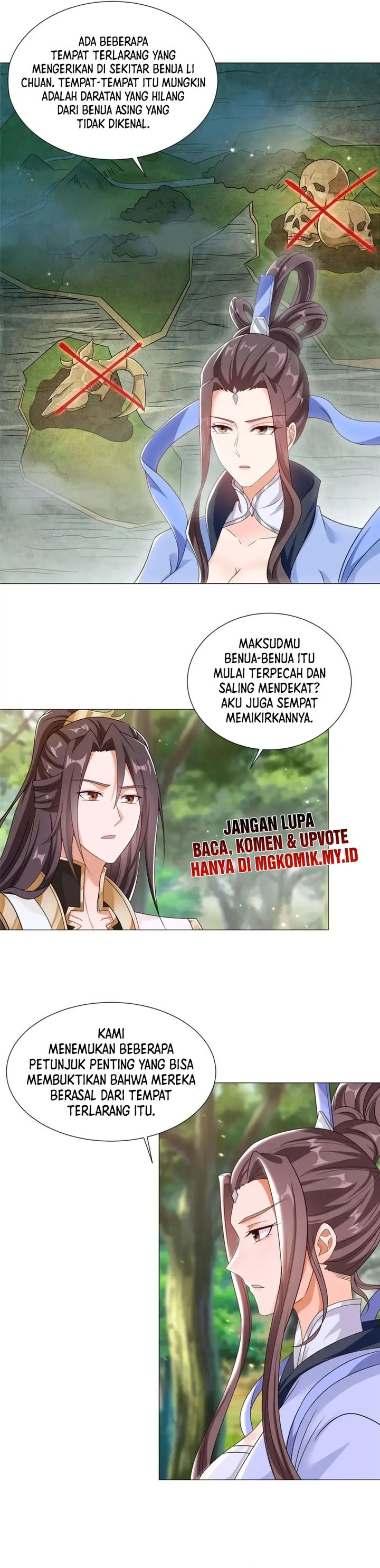 Dragon Master chapter 186