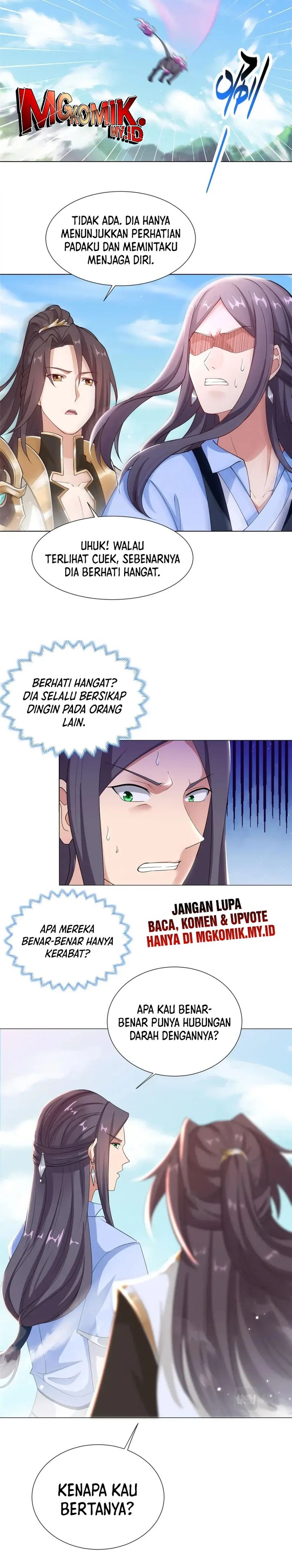 Dragon Master chapter 186