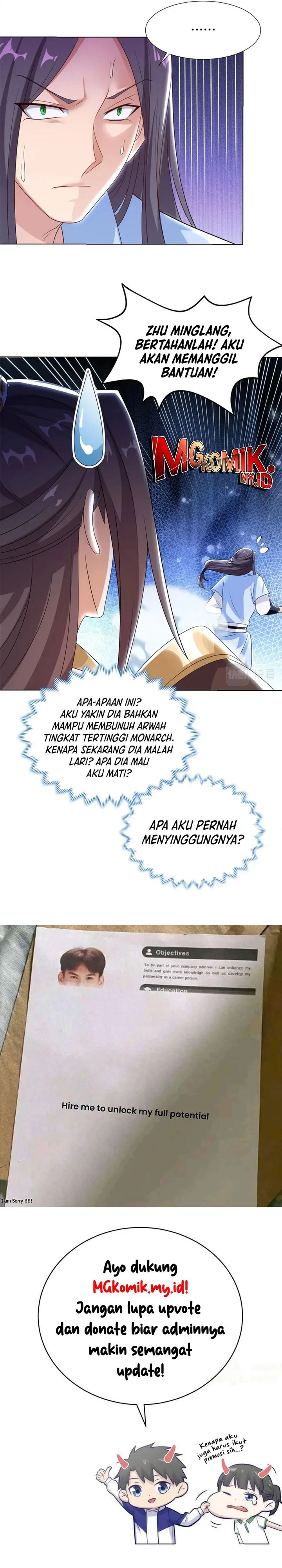 Dragon Master chapter 186