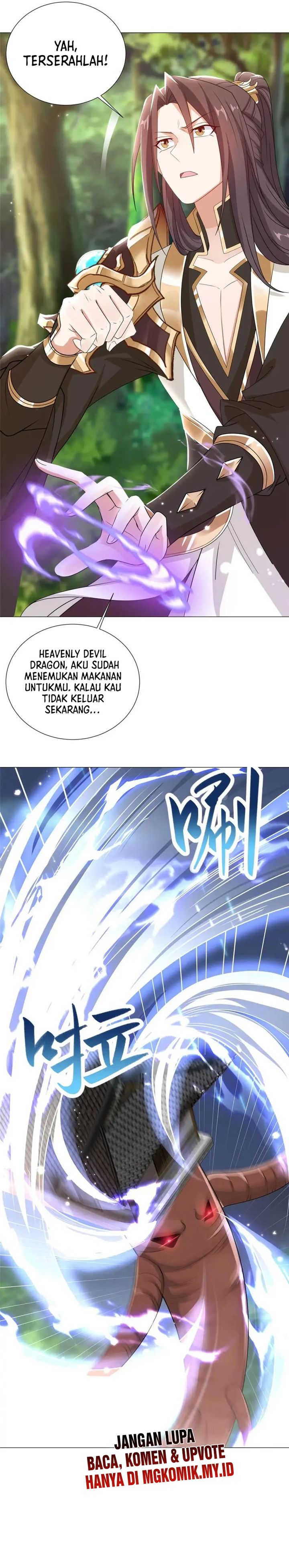 Dilarang COPAS - situs resmi www.mangacanblog.com - Komik dragon master 187 - chapter 187 188 Indonesia dragon master 187 - chapter 187 Terbaru 1|Baca Manga Komik Indonesia|Mangacan