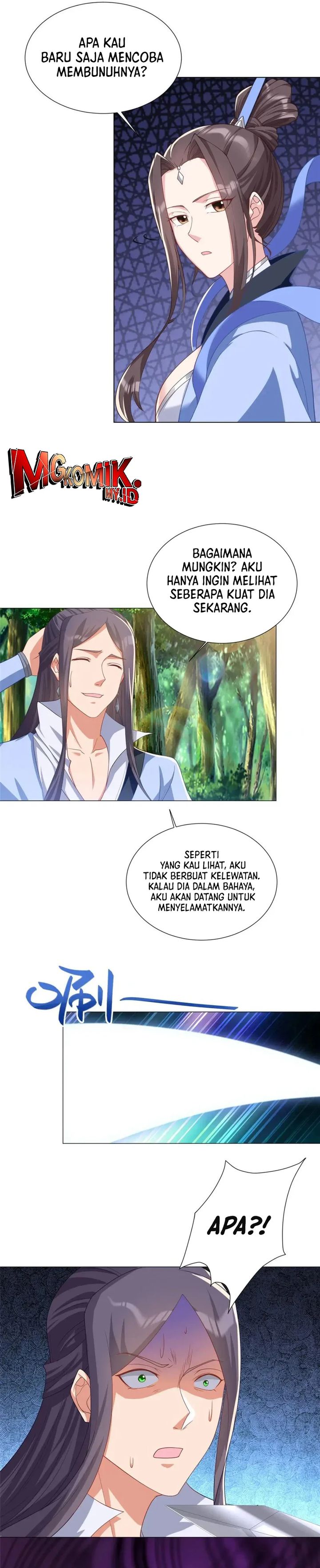 Dilarang COPAS - situs resmi www.mangacanblog.com - Komik dragon master 187 - chapter 187 188 Indonesia dragon master 187 - chapter 187 Terbaru 6|Baca Manga Komik Indonesia|Mangacan