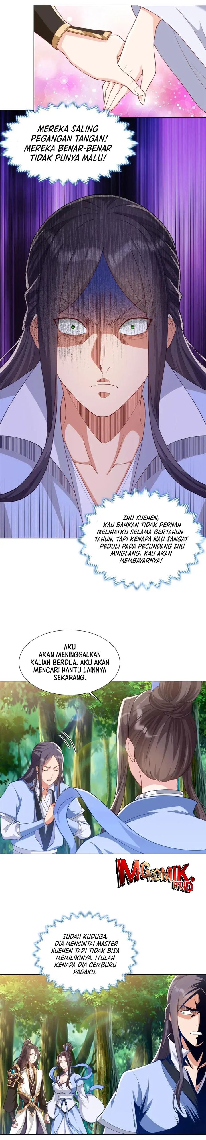 Dilarang COPAS - situs resmi www.mangacanblog.com - Komik dragon master 187 - chapter 187 188 Indonesia dragon master 187 - chapter 187 Terbaru 9|Baca Manga Komik Indonesia|Mangacan
