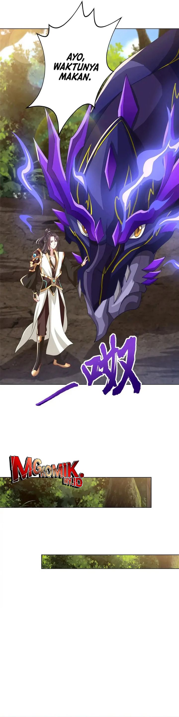 Dilarang COPAS - situs resmi www.mangacanblog.com - Komik dragon master 187 - chapter 187 188 Indonesia dragon master 187 - chapter 187 Terbaru 11|Baca Manga Komik Indonesia|Mangacan