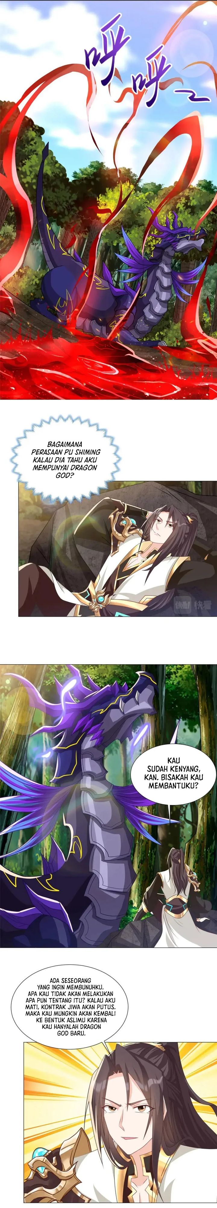 Dilarang COPAS - situs resmi www.mangacanblog.com - Komik dragon master 187 - chapter 187 188 Indonesia dragon master 187 - chapter 187 Terbaru 12|Baca Manga Komik Indonesia|Mangacan