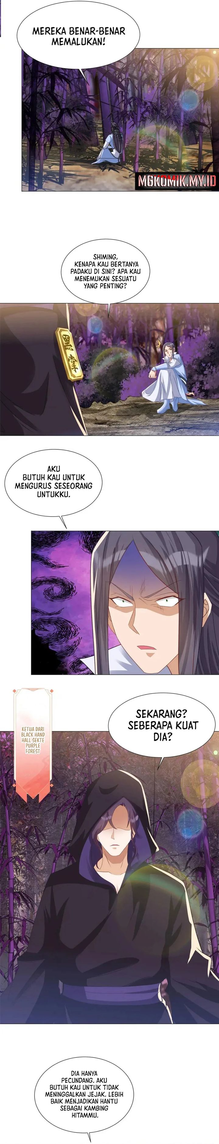 Dilarang COPAS - situs resmi www.mangacanblog.com - Komik dragon master 187 - chapter 187 188 Indonesia dragon master 187 - chapter 187 Terbaru 14|Baca Manga Komik Indonesia|Mangacan