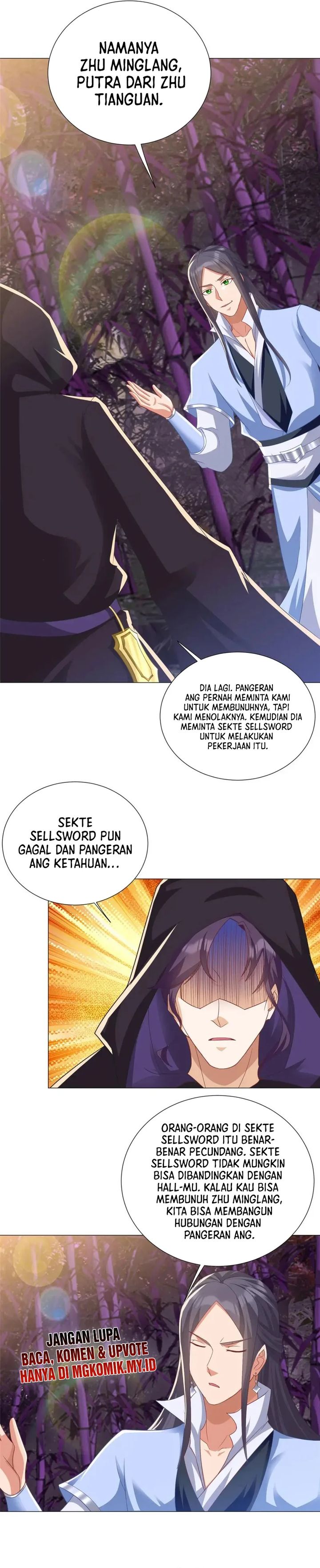 Dilarang COPAS - situs resmi www.mangacanblog.com - Komik dragon master 188 - chapter 188 189 Indonesia dragon master 188 - chapter 188 Terbaru 1|Baca Manga Komik Indonesia|Mangacan