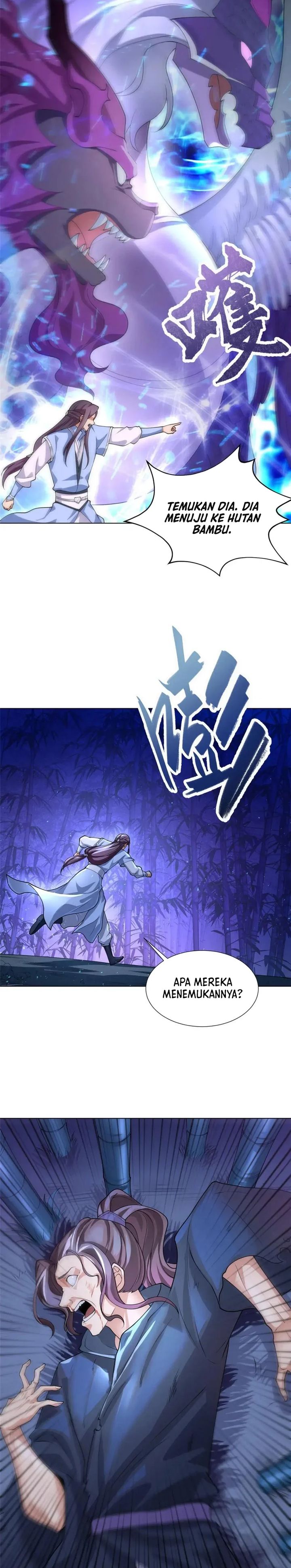 Dilarang COPAS - situs resmi www.mangacanblog.com - Komik dragon master 188 - chapter 188 189 Indonesia dragon master 188 - chapter 188 Terbaru 5|Baca Manga Komik Indonesia|Mangacan