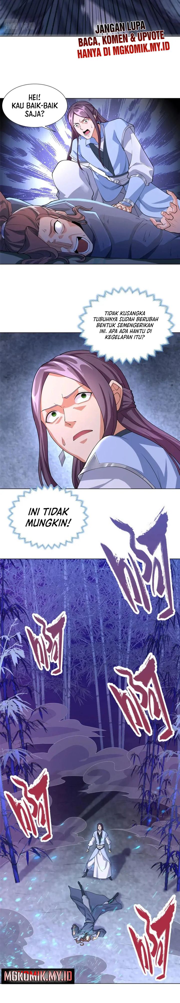 Dilarang COPAS - situs resmi www.mangacanblog.com - Komik dragon master 188 - chapter 188 189 Indonesia dragon master 188 - chapter 188 Terbaru 6|Baca Manga Komik Indonesia|Mangacan