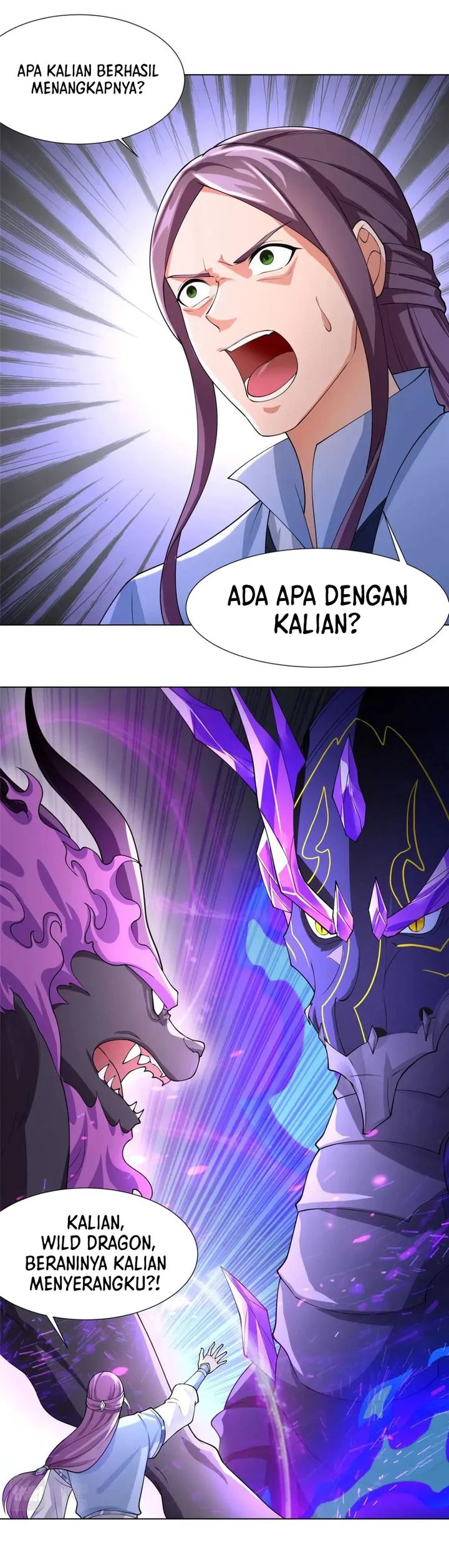 Dilarang COPAS - situs resmi www.mangacanblog.com - Komik dragon master 188 - chapter 188 189 Indonesia dragon master 188 - chapter 188 Terbaru 7|Baca Manga Komik Indonesia|Mangacan
