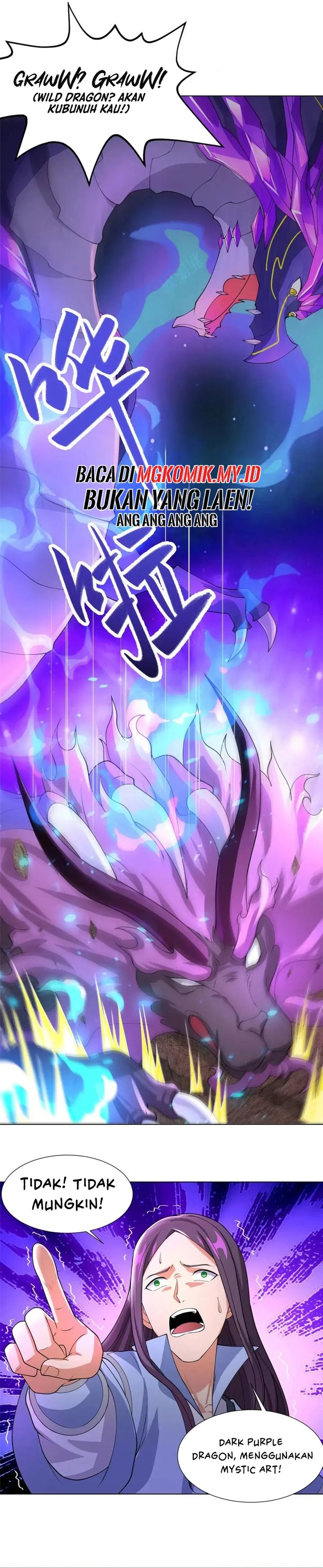 Dilarang COPAS - situs resmi www.mangacanblog.com - Komik dragon master 188 - chapter 188 189 Indonesia dragon master 188 - chapter 188 Terbaru 8|Baca Manga Komik Indonesia|Mangacan