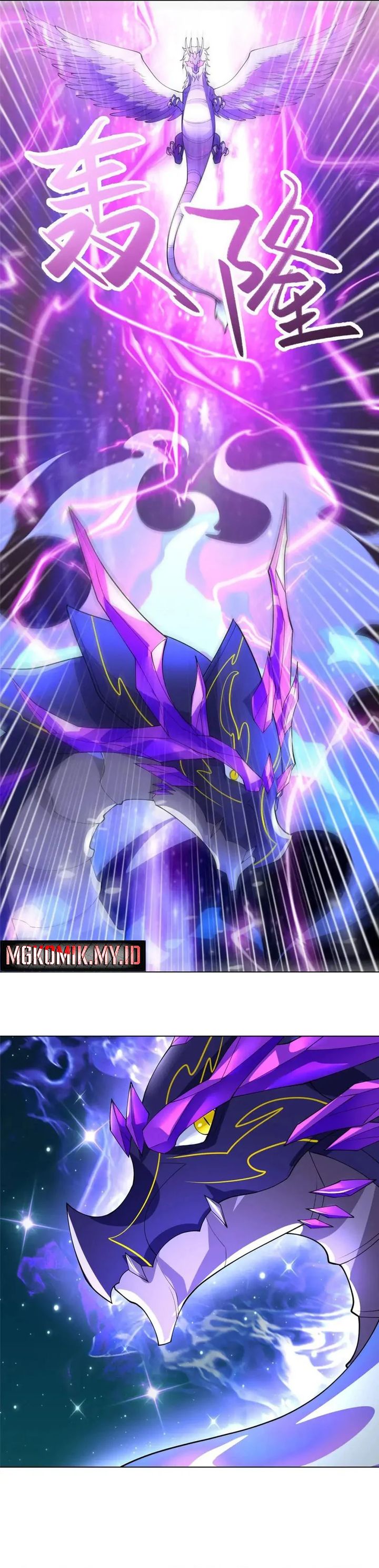 Dilarang COPAS - situs resmi www.mangacanblog.com - Komik dragon master 188 - chapter 188 189 Indonesia dragon master 188 - chapter 188 Terbaru 9|Baca Manga Komik Indonesia|Mangacan