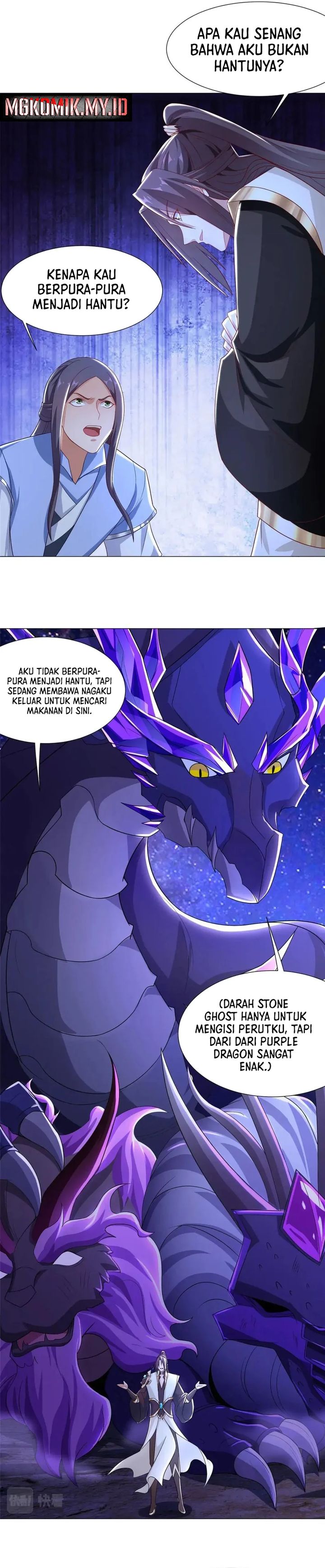 Dilarang COPAS - situs resmi www.mangacanblog.com - Komik dragon master 188 - chapter 188 189 Indonesia dragon master 188 - chapter 188 Terbaru 12|Baca Manga Komik Indonesia|Mangacan