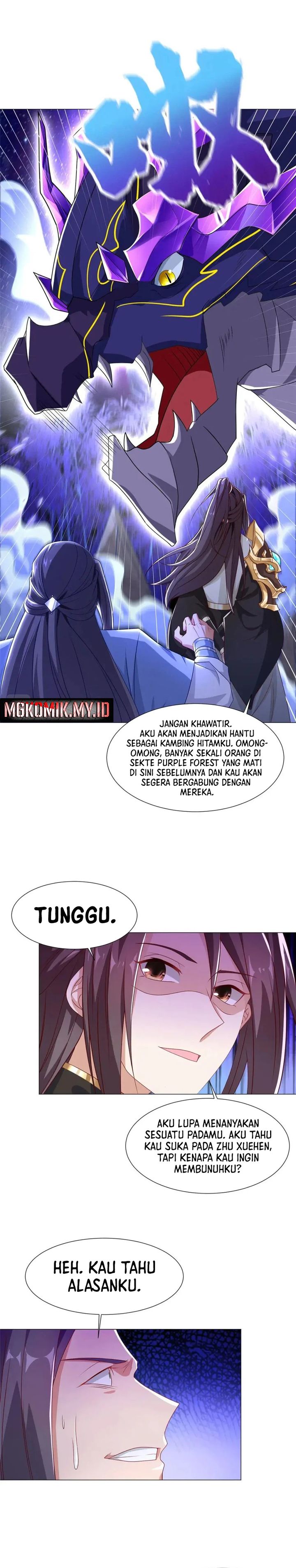 Dilarang COPAS - situs resmi www.mangacanblog.com - Komik dragon master 188 - chapter 188 189 Indonesia dragon master 188 - chapter 188 Terbaru 14|Baca Manga Komik Indonesia|Mangacan