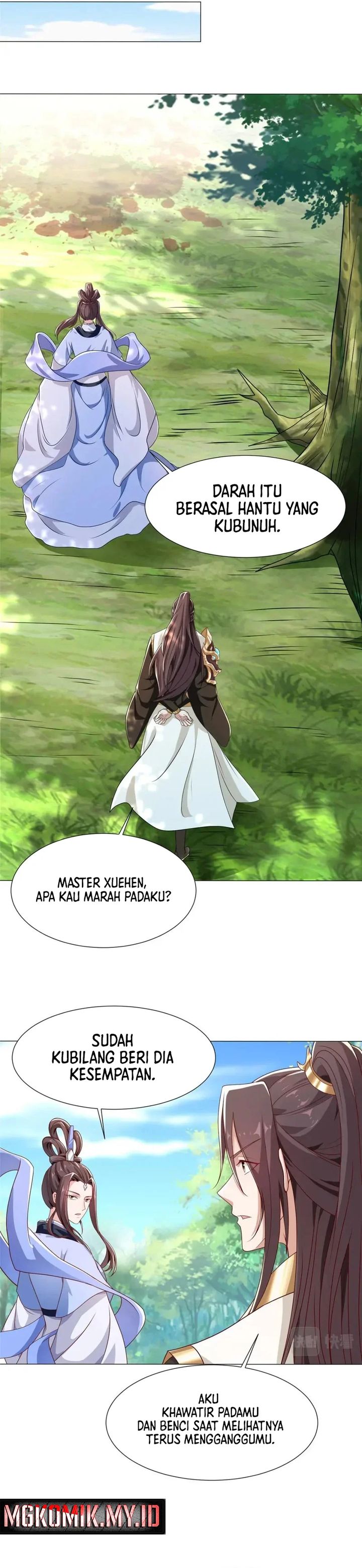 Dilarang COPAS - situs resmi www.mangacanblog.com - Komik dragon master 189 - chapter 189 190 Indonesia dragon master 189 - chapter 189 Terbaru 1|Baca Manga Komik Indonesia|Mangacan