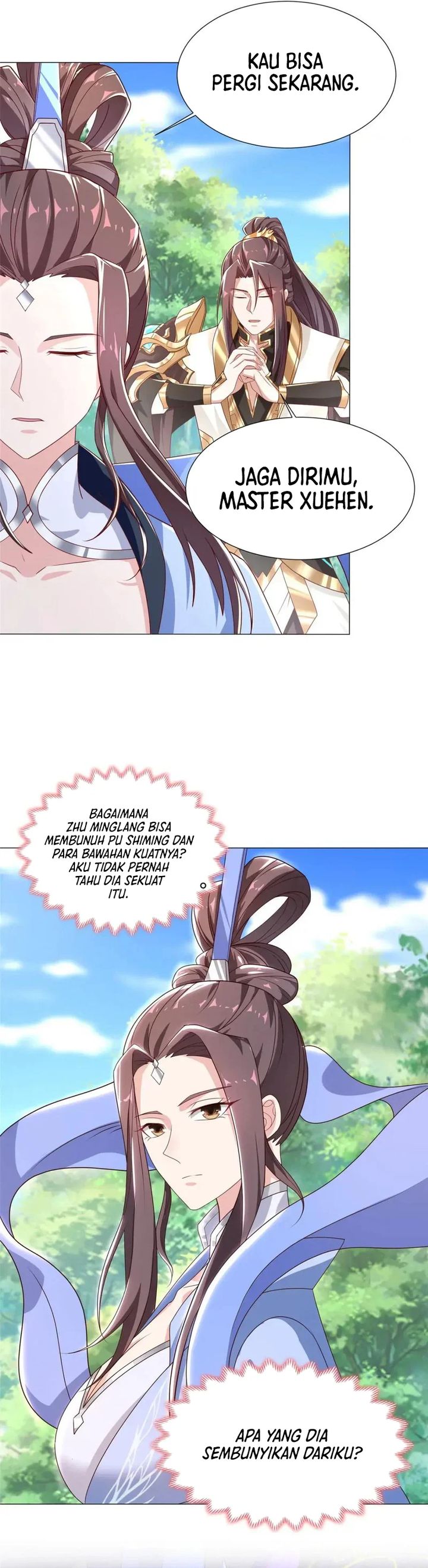 Dilarang COPAS - situs resmi www.mangacanblog.com - Komik dragon master 189 - chapter 189 190 Indonesia dragon master 189 - chapter 189 Terbaru 2|Baca Manga Komik Indonesia|Mangacan
