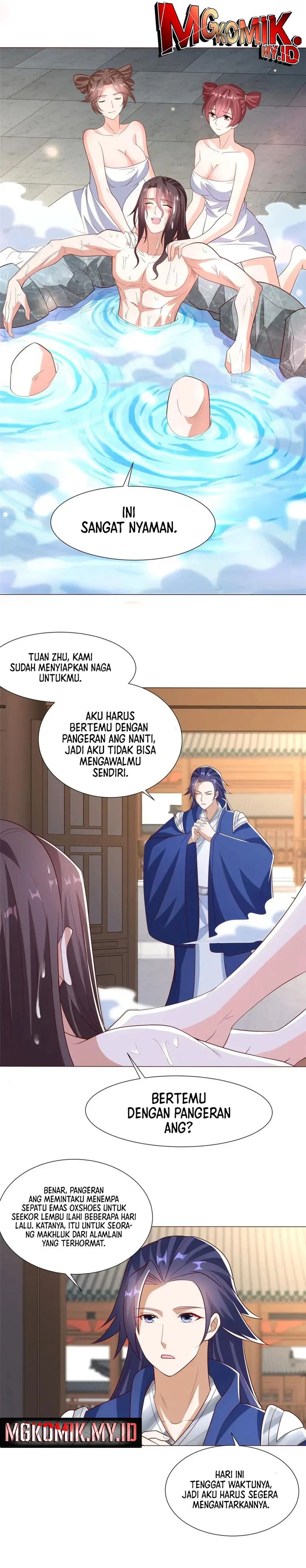 Dilarang COPAS - situs resmi www.mangacanblog.com - Komik dragon master 189 - chapter 189 190 Indonesia dragon master 189 - chapter 189 Terbaru 6|Baca Manga Komik Indonesia|Mangacan