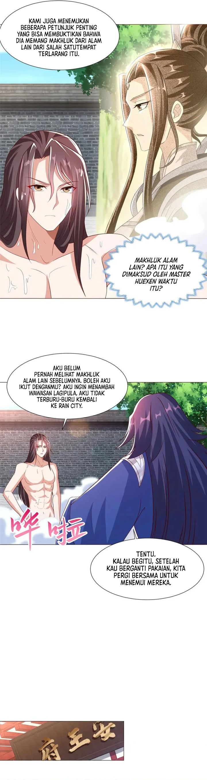Dilarang COPAS - situs resmi www.mangacanblog.com - Komik dragon master 189 - chapter 189 190 Indonesia dragon master 189 - chapter 189 Terbaru 7|Baca Manga Komik Indonesia|Mangacan