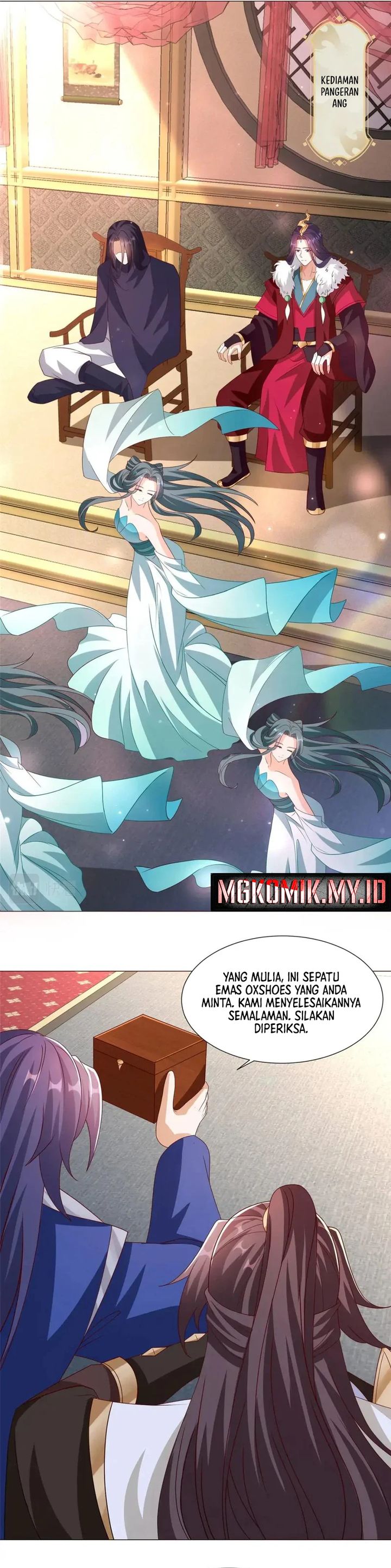 Dilarang COPAS - situs resmi www.mangacanblog.com - Komik dragon master 189 - chapter 189 190 Indonesia dragon master 189 - chapter 189 Terbaru 8|Baca Manga Komik Indonesia|Mangacan
