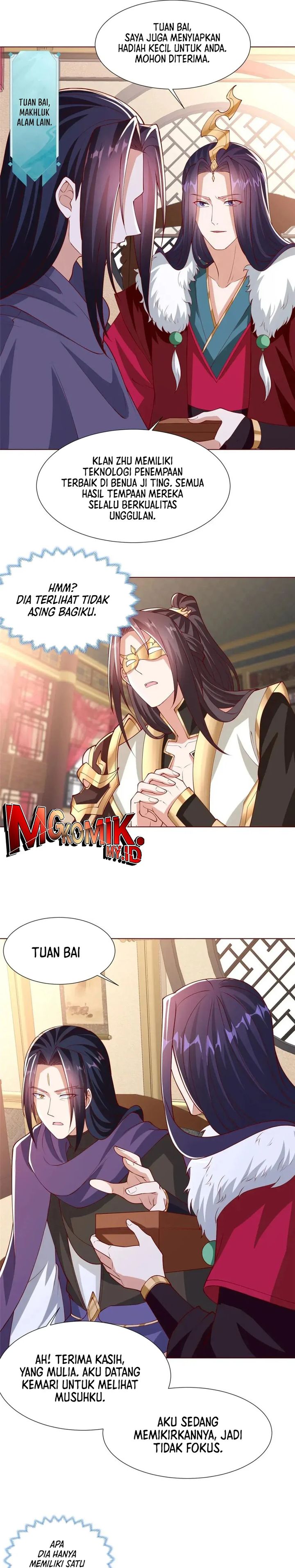 Dilarang COPAS - situs resmi www.mangacanblog.com - Komik dragon master 189 - chapter 189 190 Indonesia dragon master 189 - chapter 189 Terbaru 9|Baca Manga Komik Indonesia|Mangacan
