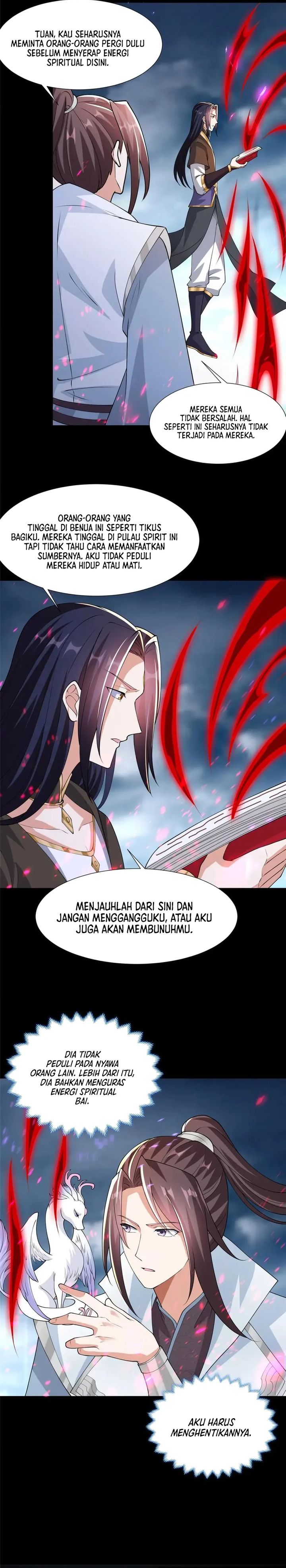 Dilarang COPAS - situs resmi www.mangacanblog.com - Komik dragon master 189 - chapter 189 190 Indonesia dragon master 189 - chapter 189 Terbaru 12|Baca Manga Komik Indonesia|Mangacan