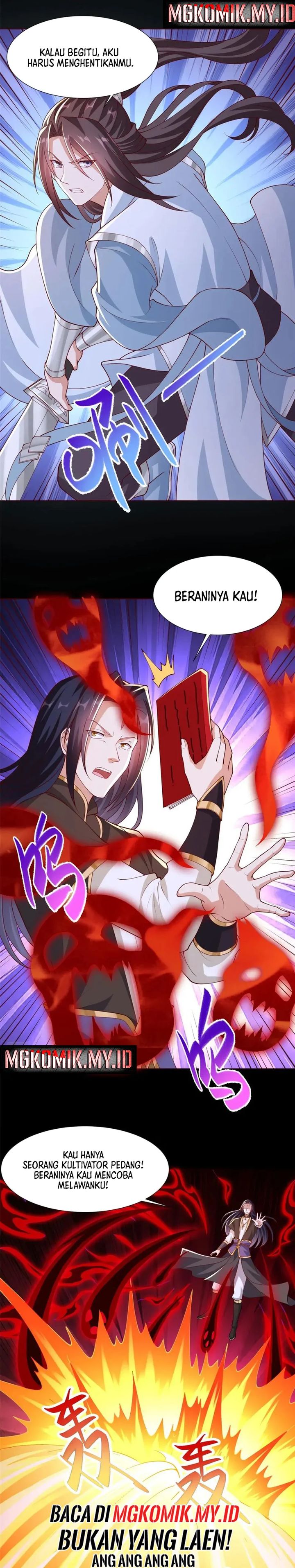 Dilarang COPAS - situs resmi www.mangacanblog.com - Komik dragon master 189 - chapter 189 190 Indonesia dragon master 189 - chapter 189 Terbaru 13|Baca Manga Komik Indonesia|Mangacan