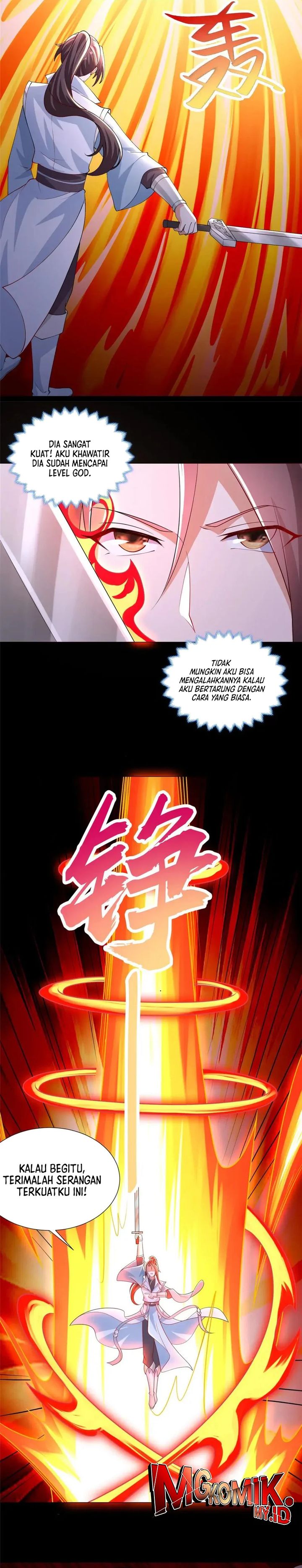 Dilarang COPAS - situs resmi www.mangacanblog.com - Komik dragon master 189 - chapter 189 190 Indonesia dragon master 189 - chapter 189 Terbaru 14|Baca Manga Komik Indonesia|Mangacan
