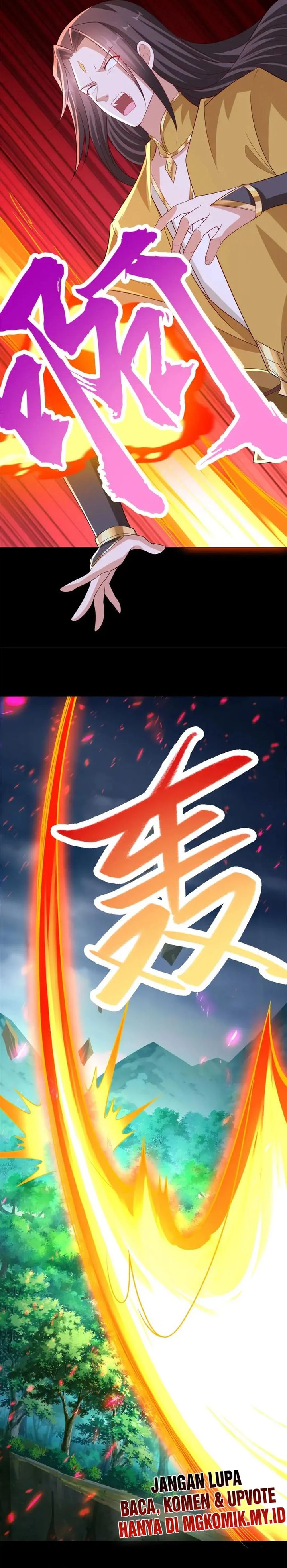Dilarang COPAS - situs resmi www.mangacanblog.com - Komik dragon master 189 - chapter 189 190 Indonesia dragon master 189 - chapter 189 Terbaru 15|Baca Manga Komik Indonesia|Mangacan