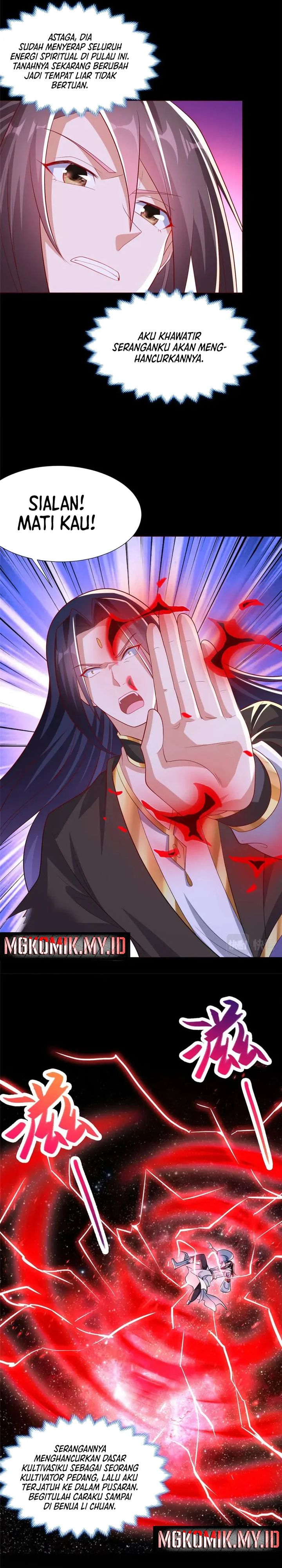 Dilarang COPAS - situs resmi www.mangacanblog.com - Komik dragon master 189 - chapter 189 190 Indonesia dragon master 189 - chapter 189 Terbaru 16|Baca Manga Komik Indonesia|Mangacan