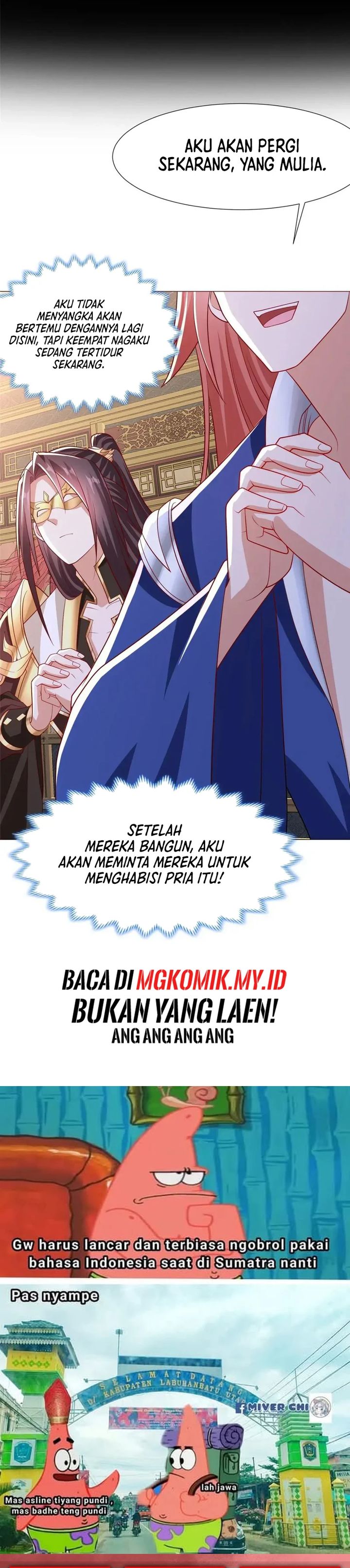 Dilarang COPAS - situs resmi www.mangacanblog.com - Komik dragon master 189 - chapter 189 190 Indonesia dragon master 189 - chapter 189 Terbaru 17|Baca Manga Komik Indonesia|Mangacan