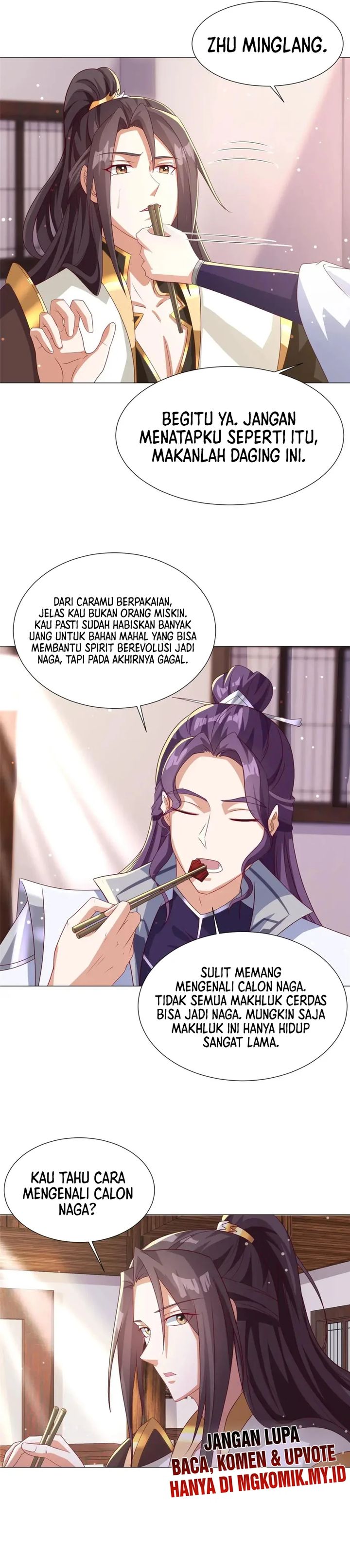 Dilarang COPAS - situs resmi www.mangacanblog.com - Komik dragon master 191 - chapter 191 192 Indonesia dragon master 191 - chapter 191 Terbaru 4|Baca Manga Komik Indonesia|Mangacan