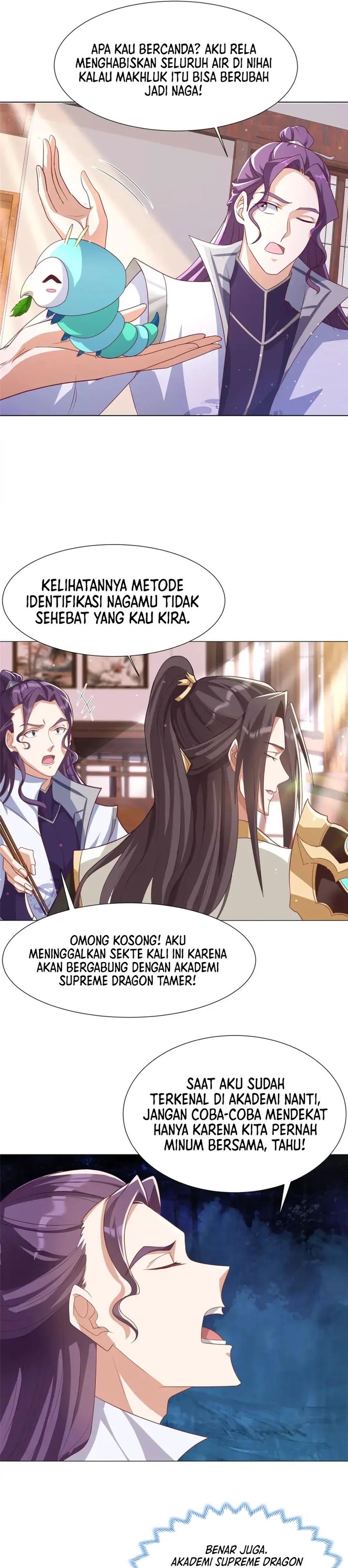 Dilarang COPAS - situs resmi www.mangacanblog.com - Komik dragon master 191 - chapter 191 192 Indonesia dragon master 191 - chapter 191 Terbaru 6|Baca Manga Komik Indonesia|Mangacan