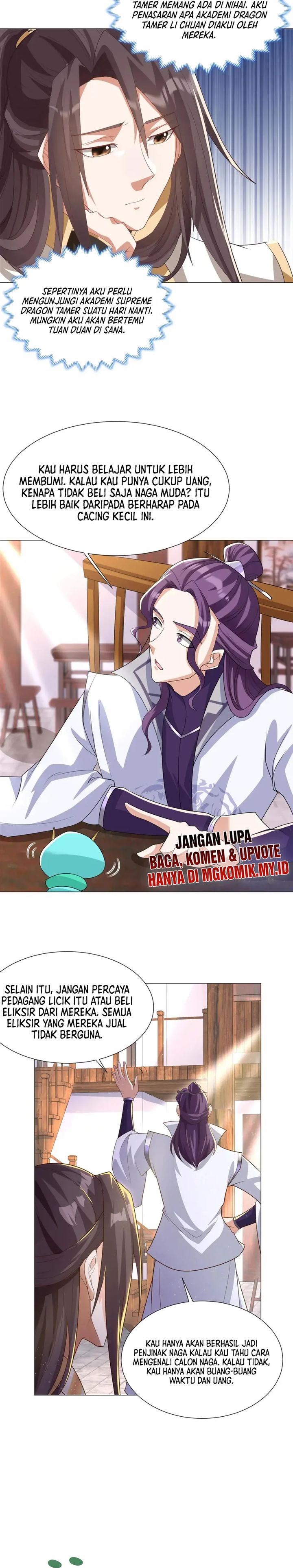 Dilarang COPAS - situs resmi www.mangacanblog.com - Komik dragon master 191 - chapter 191 192 Indonesia dragon master 191 - chapter 191 Terbaru 7|Baca Manga Komik Indonesia|Mangacan