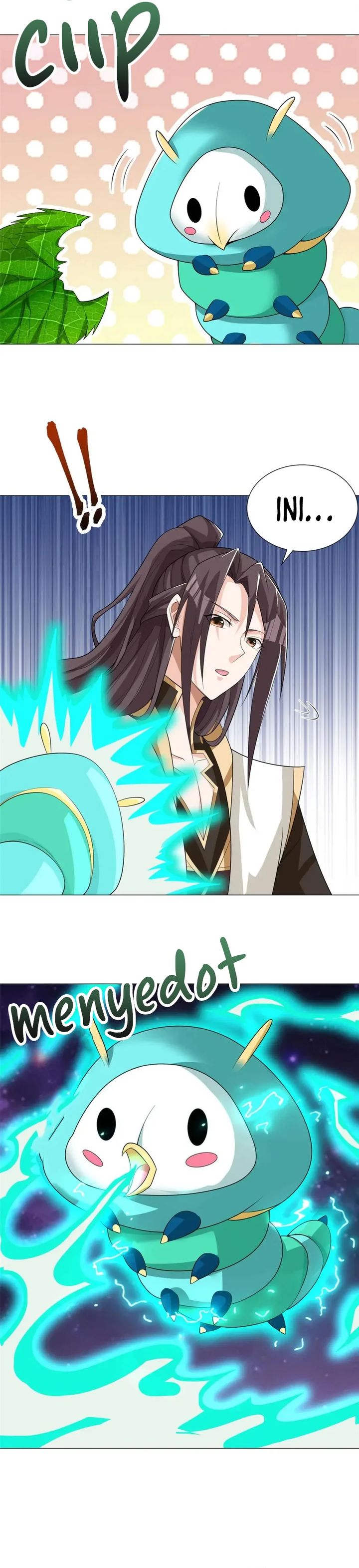 Dilarang COPAS - situs resmi www.mangacanblog.com - Komik dragon master 191 - chapter 191 192 Indonesia dragon master 191 - chapter 191 Terbaru 8|Baca Manga Komik Indonesia|Mangacan