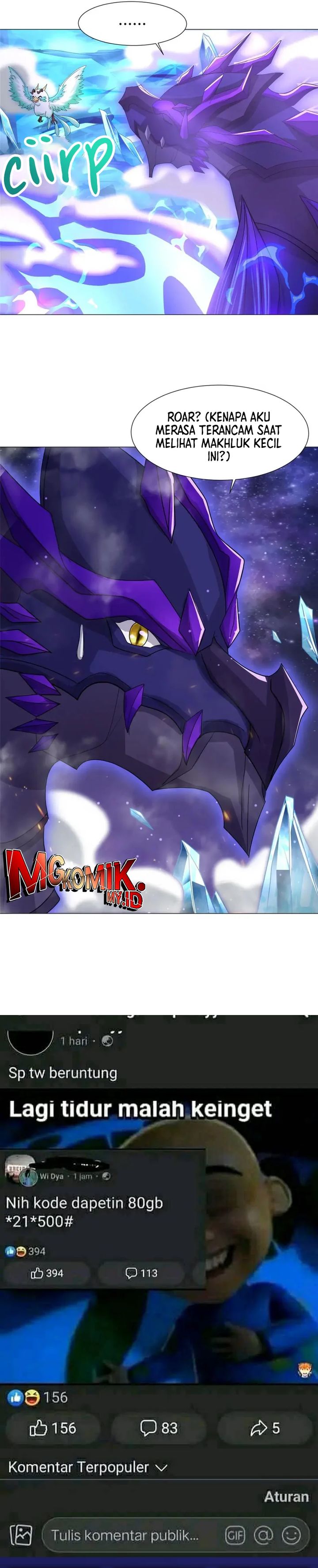 Dilarang COPAS - situs resmi www.mangacanblog.com - Komik dragon master 191 - chapter 191 192 Indonesia dragon master 191 - chapter 191 Terbaru 12|Baca Manga Komik Indonesia|Mangacan